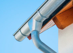 >Roofing Gutters for Your Home