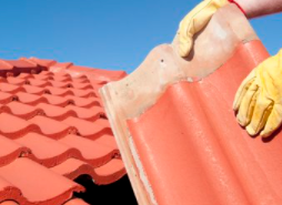 >Roof Repair and Replacements