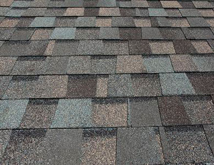 >Asphalt Shingles